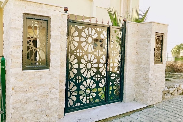 Ortaköy Demirci
